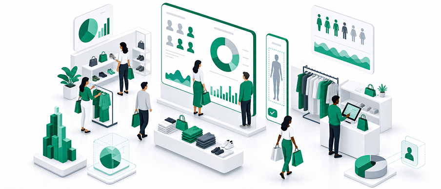 Shopper Profiling & Analytics