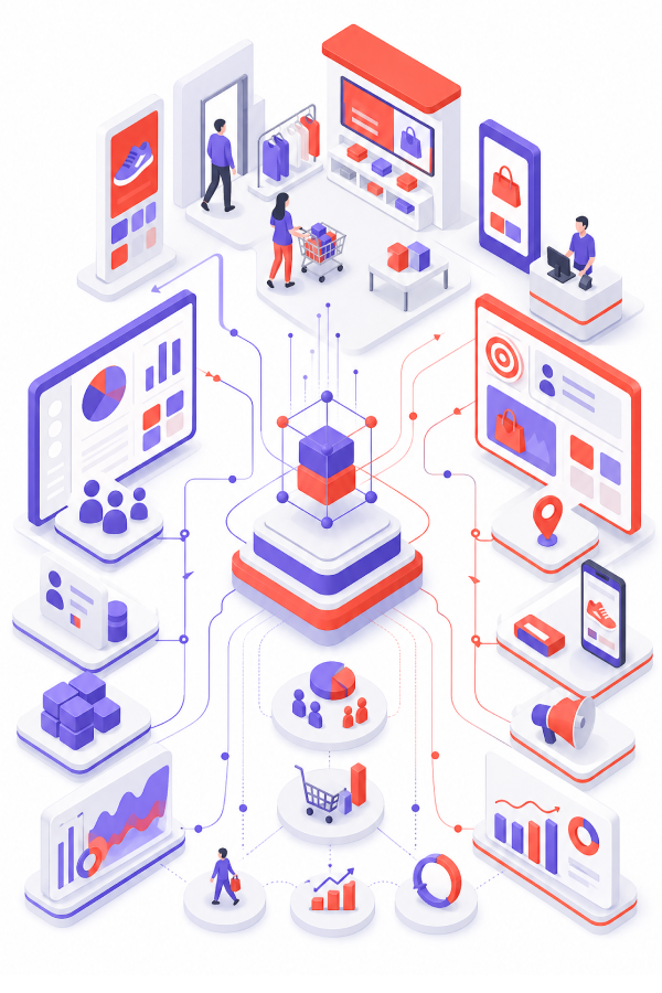 RMN illustration